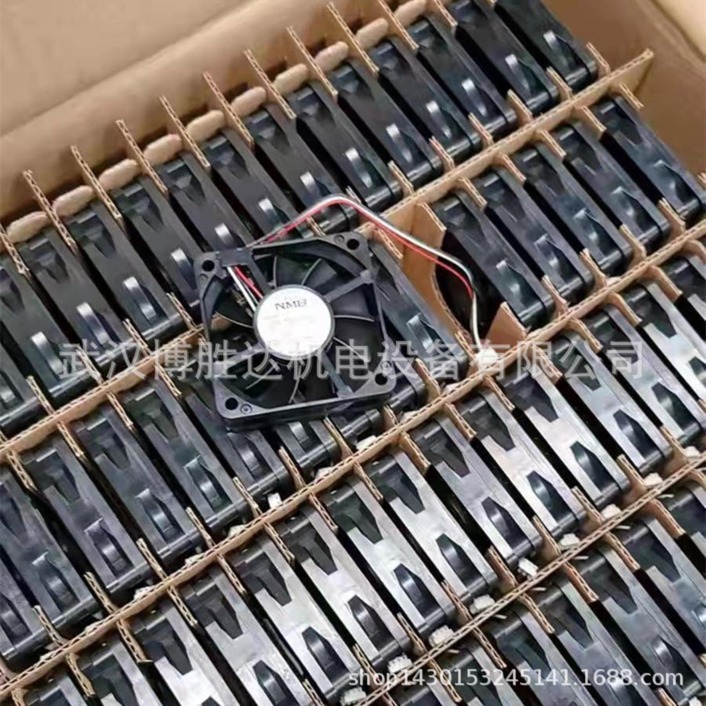 3610ML-05W-B49 美培亚NMB机箱散热风扇 24V 016A 9025 9CM