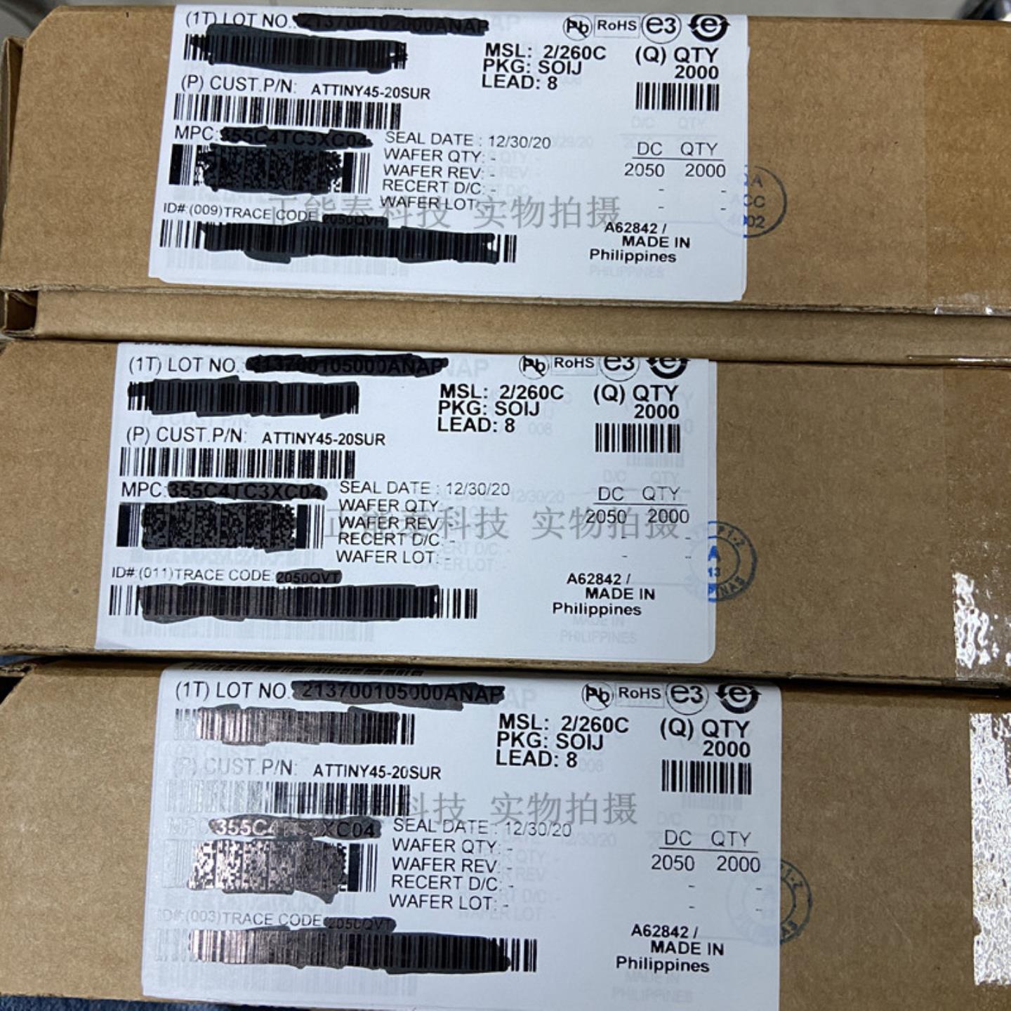 全新原装 AD623B AD623BR AD623BRZ 贴片SOP-8 仪器放大器芯片