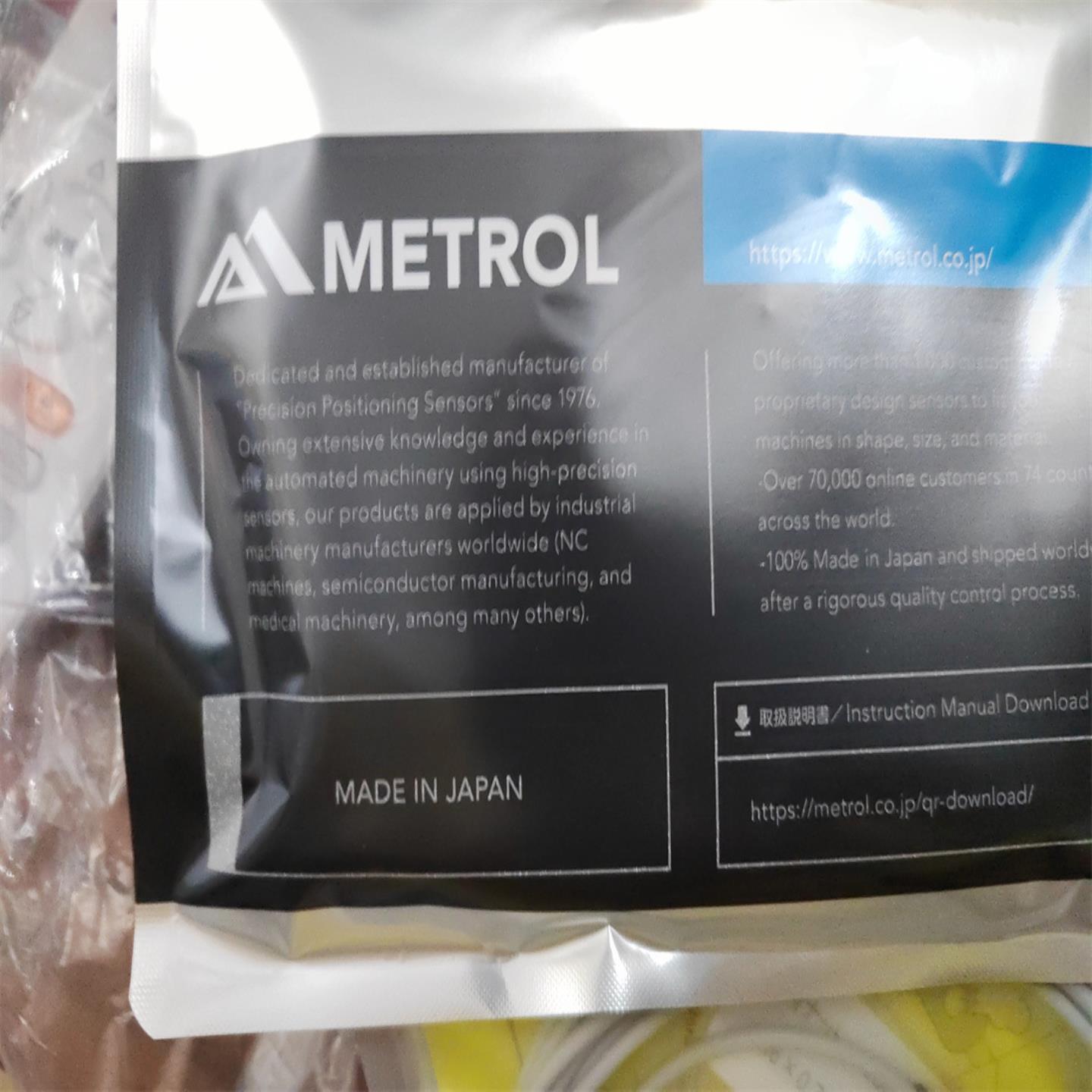 METROL美CS067A-DPL CS087A-DPL  CS065A-DPL