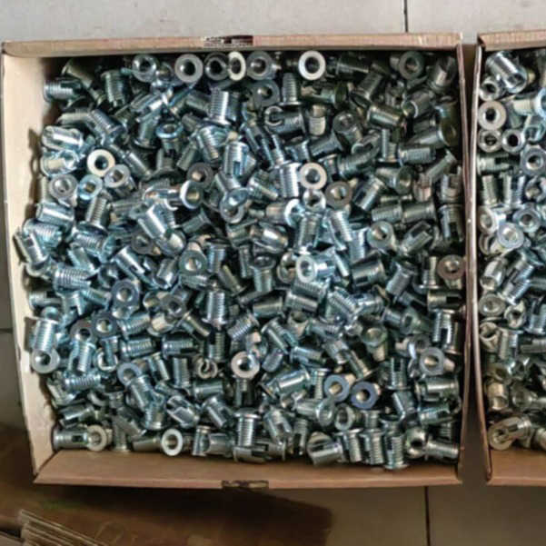 供应德国kerb konus紧固件 302 100 080.110