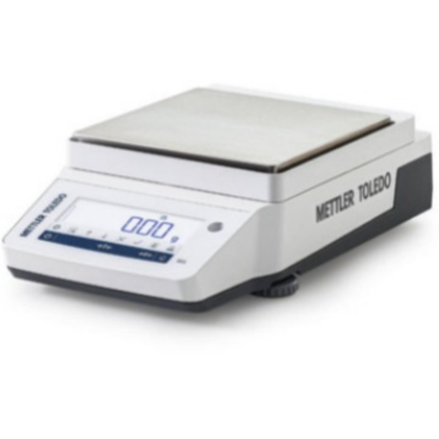 梅特勒MA4002精密天平4200g001g电子天平天平ME4002