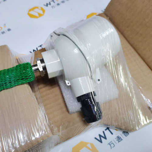 瑞士ABB 温度传感器 TSP121  温度变送器 原装 变送器精准