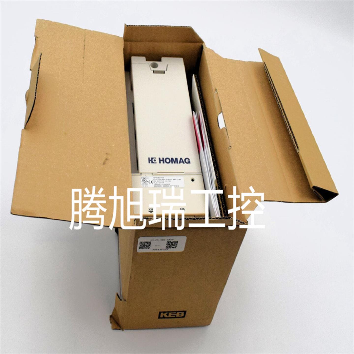 KEB科比变频器15F5A1E-YUC2全新原装正品质保1年