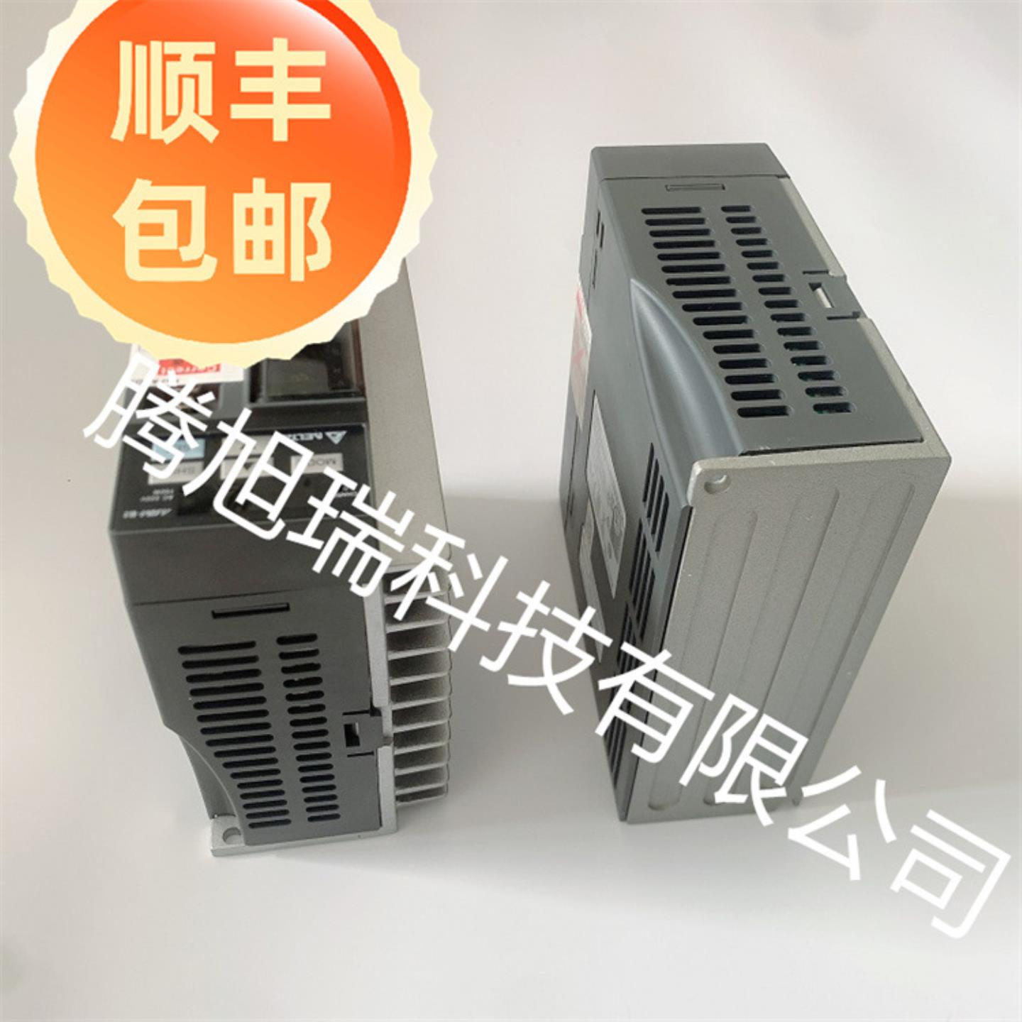 变频器MS300系列22KW380V 议价VFD45AMS43ANSAA现货供应