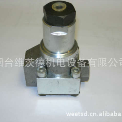 HAWE HR2-3液压阀