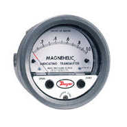 Dwyer美国德威尔Magnehelic 605指针正负压差表变送器差压传感器