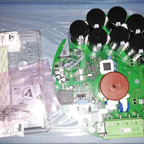 SIPOS电源板SIPOS执行器供应西博思电动执行器变频电源板5.5KW