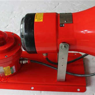 英国MEDC声光报警器DB3B-XB11AU24VRED-RED