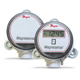 美国Dwyer德威尔压差变送器中量程MS-331 MS-341现货供应