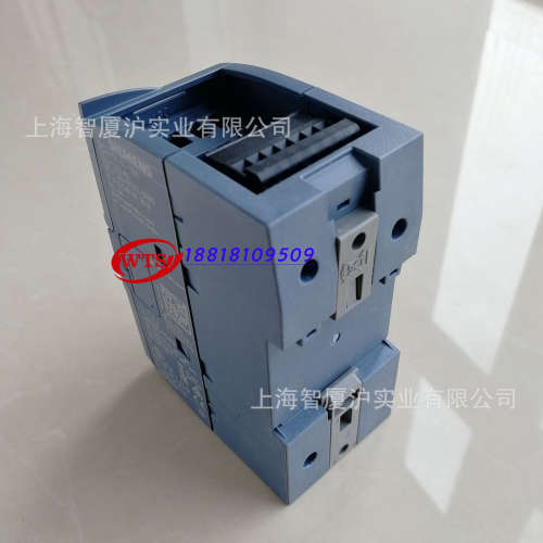 6ES7232-4HB32-0XB0西门子S7-1200系列PLC模块位模拟量输入