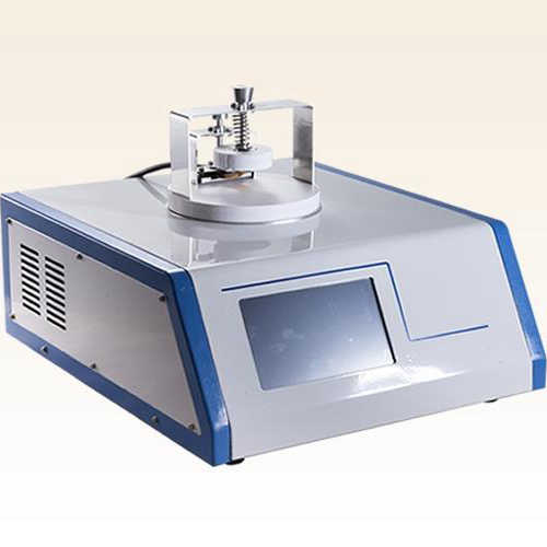 瞬态平面热源法导热仪 瞬态平面法导热系数测试仪  XRS-DZDR-S