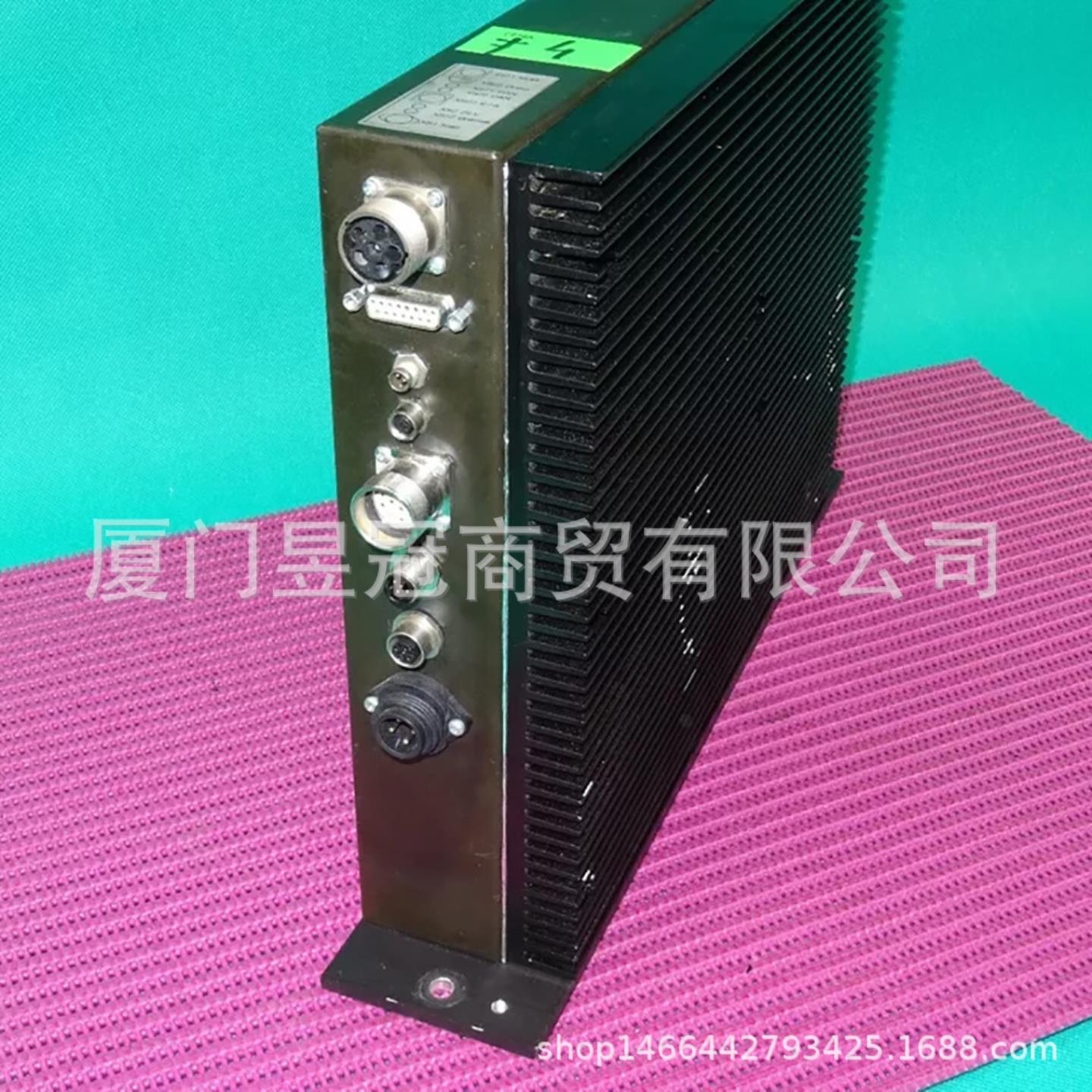 Berger Lahr百格拉伺服驱动器WDP3-0188801全新原装包邮