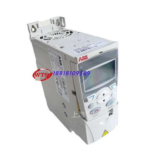 ACS355-03E-09A8-2全新ABB变频器ACS355系列三相220V2.2KW