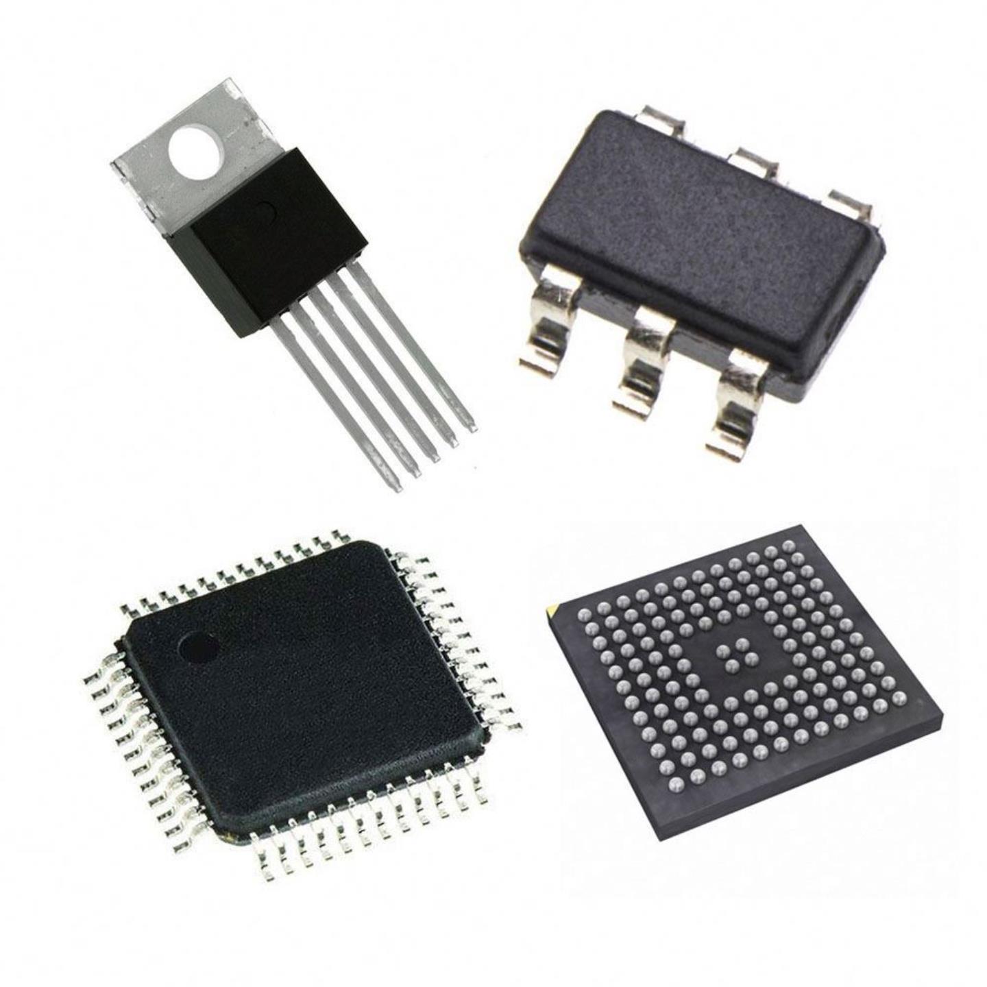 LTC6803HG-4 全新 SSOP-44 PMIC-电池管理芯片 LTC6803HG