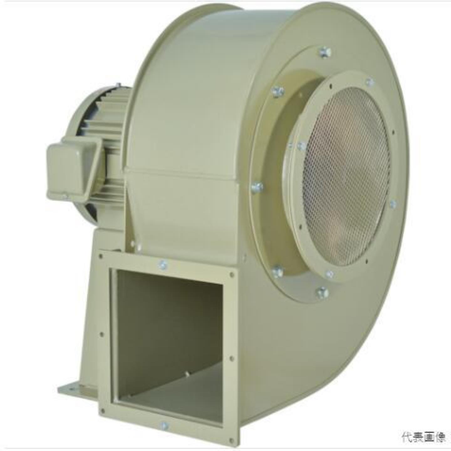 供应日本SHOWA昭和电机电动送风机MD-KSB-1500