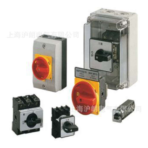 EATON/沪 朗电气/凸轮开关/T0-2-SOND*/EA/SVB-SW/正品全新