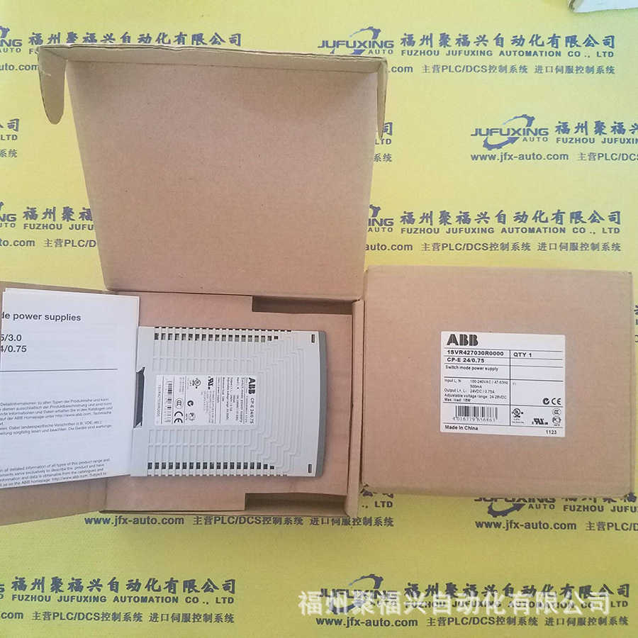 GJR5240200R0001 GJR5240300R0202 GJR5-2403-00-R0202 ABB