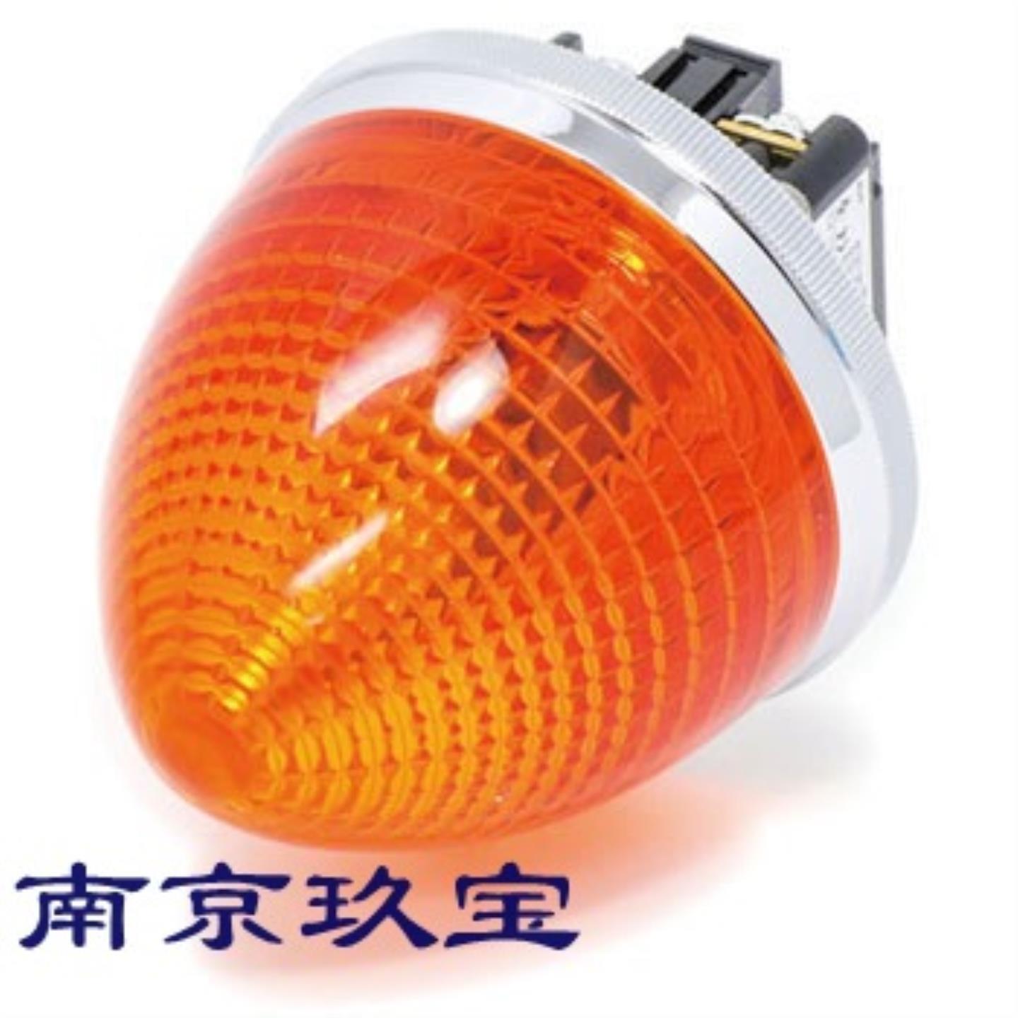 BLR-24WL-C日本MARUYASU丸安设备指示灯BLR-30-CBLR-24OL-C