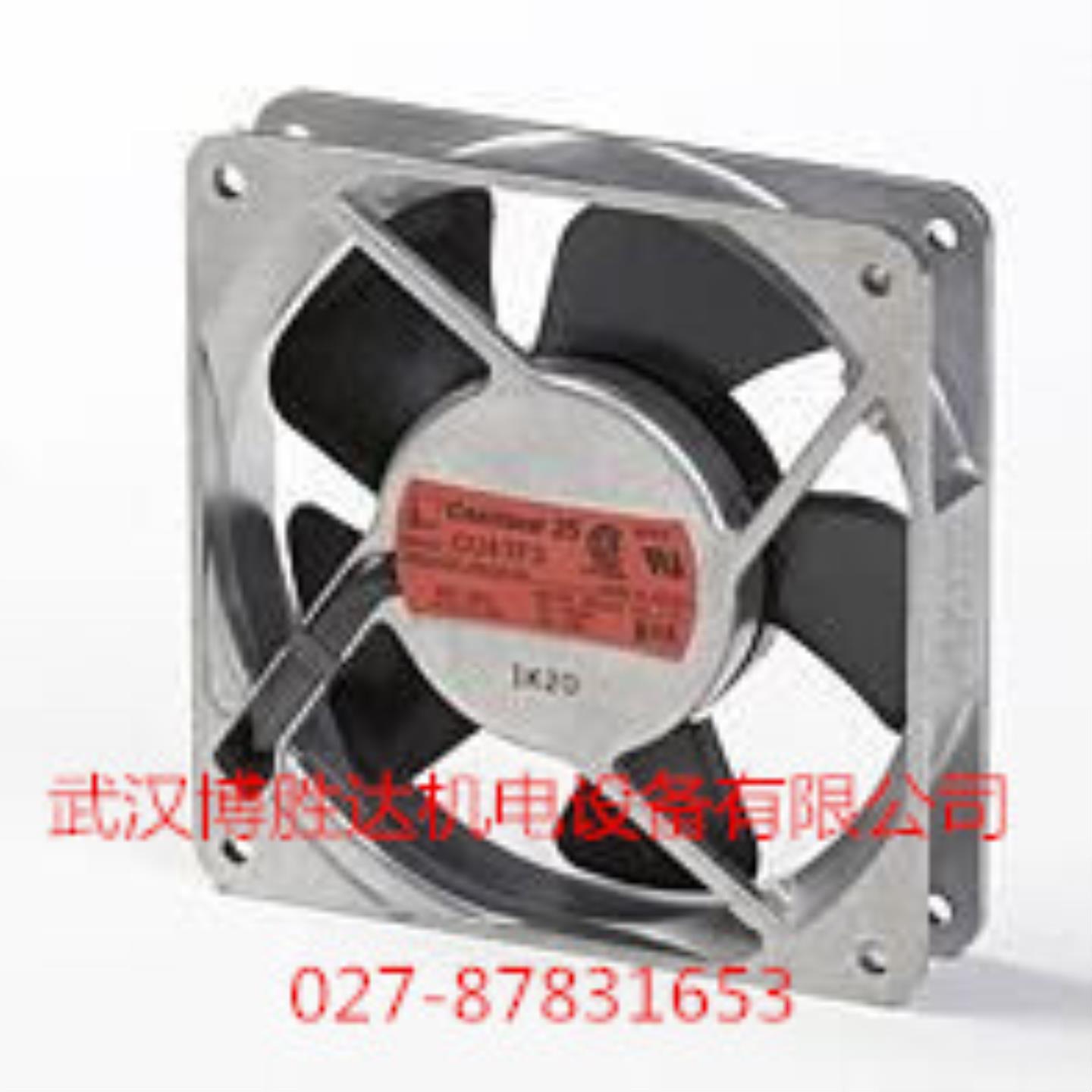 CU55B3 日本伺服SERVO散热风扇 AC100V 16145W 12CM
