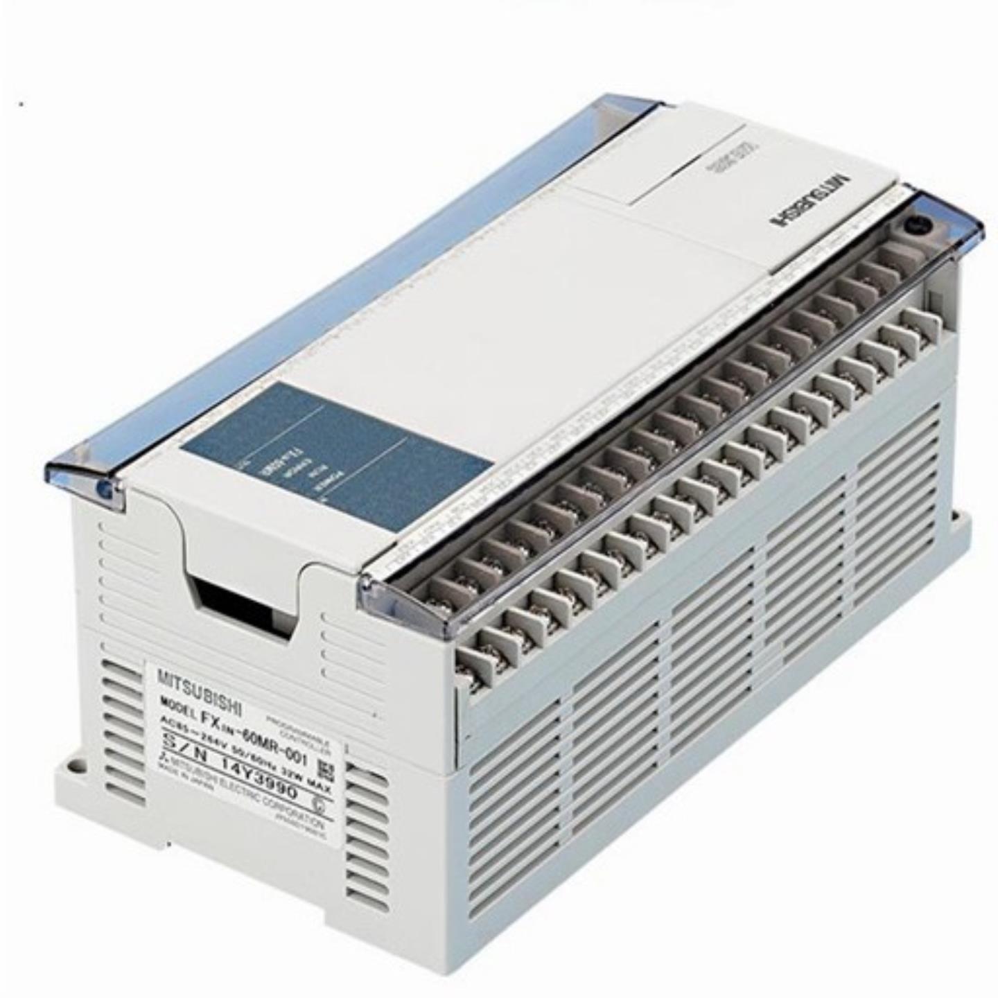 FX2N-4AD-PT PLC  FX2N4ADPT 现货 PLC模块