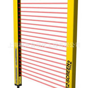 美国banner邦纳LS2TP30-1200Q88 光栅 光幕