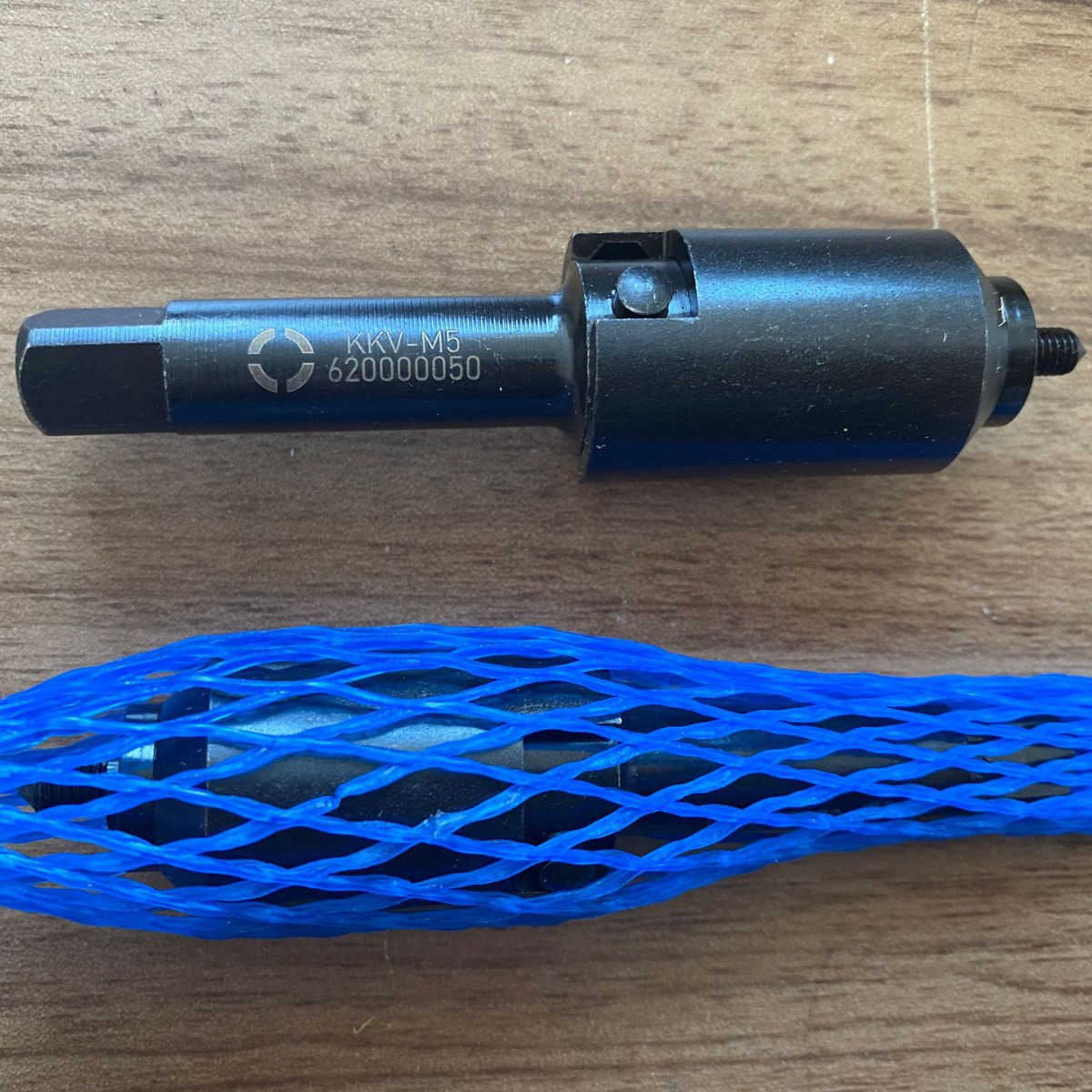 供应德国 kerb konus 安装工具 620 000 050.000