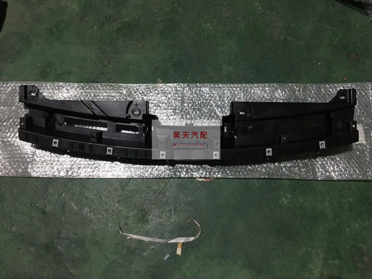 适用于广汽菲克JEEP吉普自由水箱