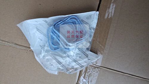 适用于道奇公羊皮卡RAM1500DS5 7发动机进气支管垫 进气支管垫