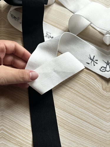 6米 夏季 薄软 弹力松紧（宽4厘米左右）