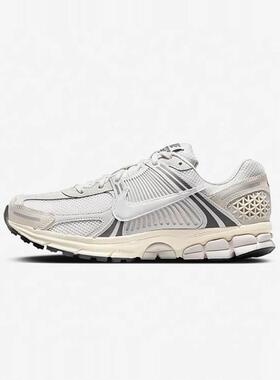 NIKE耐克秋季男鞋跑步鞋24新款ZOOM VOMERO健身运动鞋HF0731-007