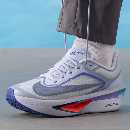 NIKE耐克男鞋ZOOM竞速训练跑步鞋