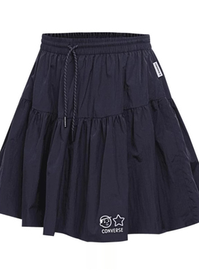 2025年新款CONVERSE匡威裙子x Noritake女子休闲半身裙WCH752-695