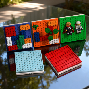 西蒙开关插座面板复古开关多巴胺面板装 可拓展遮丑盖 饰创意个性