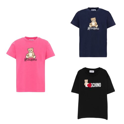 短袖上衣logo圆领套头T恤