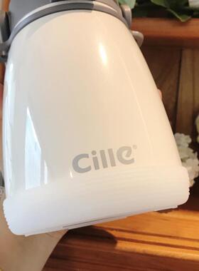 10.5cm11cm硅胶杯套希乐880ml9001100ml保温杯杯垫网红大肚杯底座