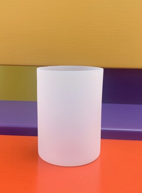 定制7cm硅胶水杯套保温杯垫玻璃杯茶杯防滑防烫隔热水壶套保护套