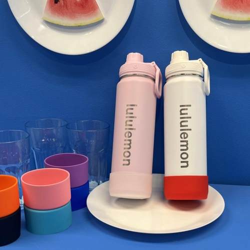 7.7cm硅胶杯套保温杯垫