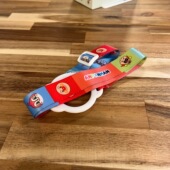 长背带水杯挂带儿童奶瓶杯子杯带保温杯挂带吸管杯挂绳水壶背带绳