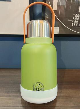 10cm10.5cm硅胶杯套苏泊尔1000ml1200/1600大肚杯垫托防摔防滑垫