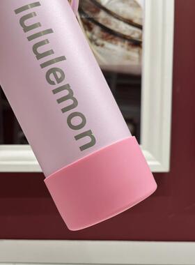 7.3-7.5cm硅胶杯套530ml保温杯杯垫防摔保护套杯托底座