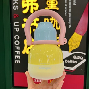 11cm11.5cm12cm硅胶水杯套世大家650ml保温杯垫大肚杯防摔套底座