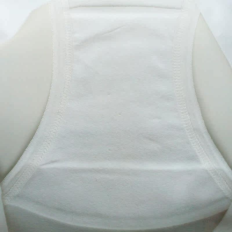 Slip jeunesse simple en coton - Ref 642794 Image 4