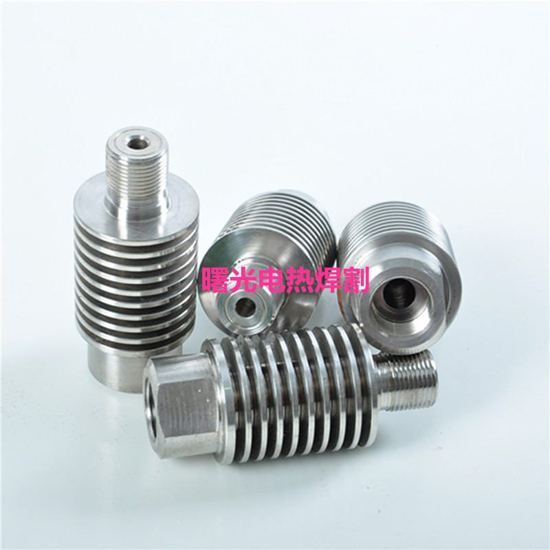 片式不锈钢高温变送器