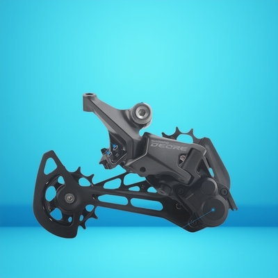 DeoreM5100指拨后拨1x11速变速器