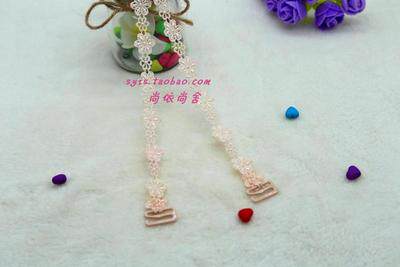 Sangles pour lingerie - Ref 807560 Image 5