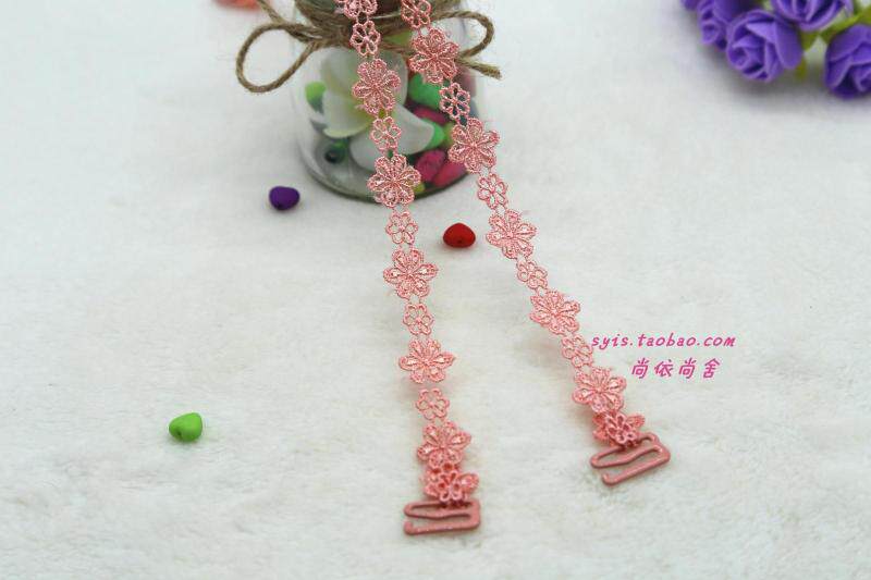 Sangles pour lingerie - Ref 807560 Image 4