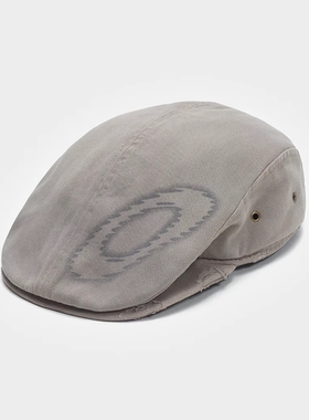 PIET X OAKLEY - Distressed Static Beret