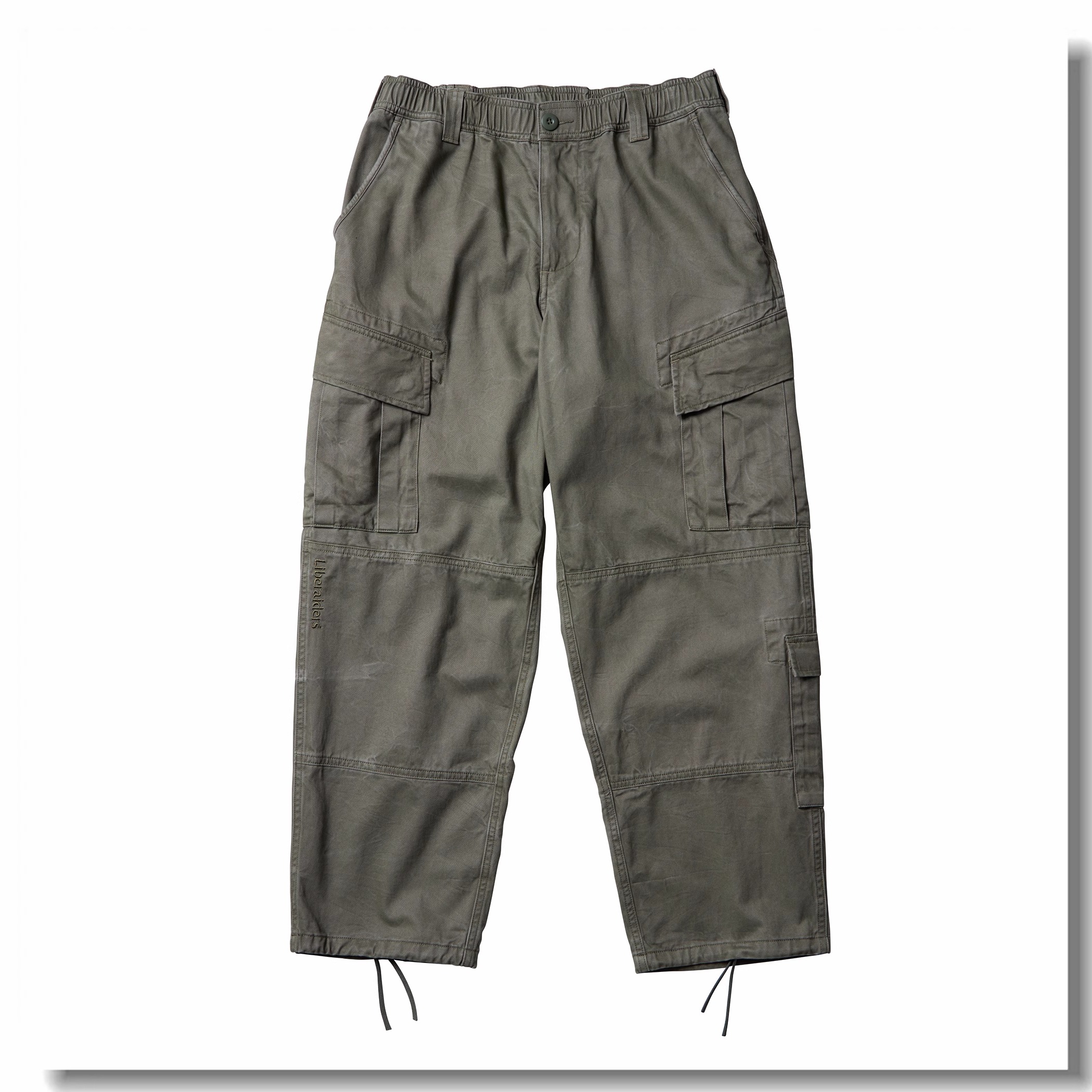 LIBERAIDERS - LR TACTICAL PANTS