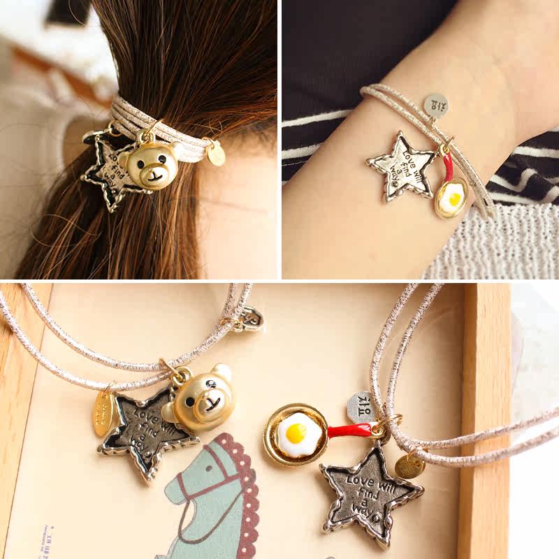 Accessoire cheveux - Ref 1197259 Image 1