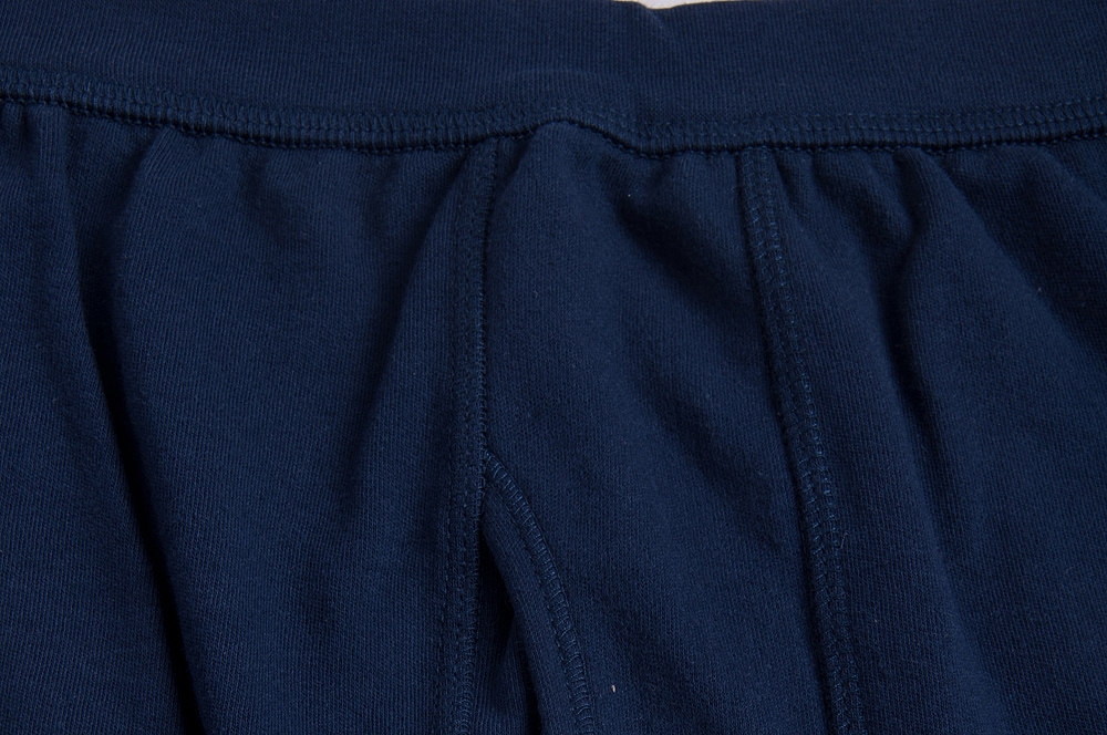 Pantalon collant CHASE DEER en coton - Ref 774832 Image 4